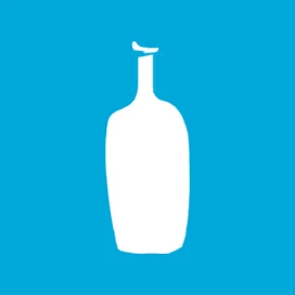 Blue Bottle logo