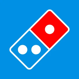 Domino's logo
