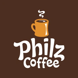 Philz logo