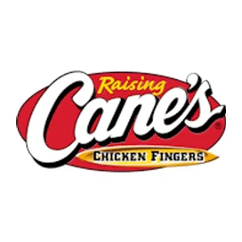 Raising Cane's logo